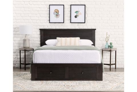 Creating a Cohesive Bedroom Aesthetic Focusing on the Larkin 3 Piece Set